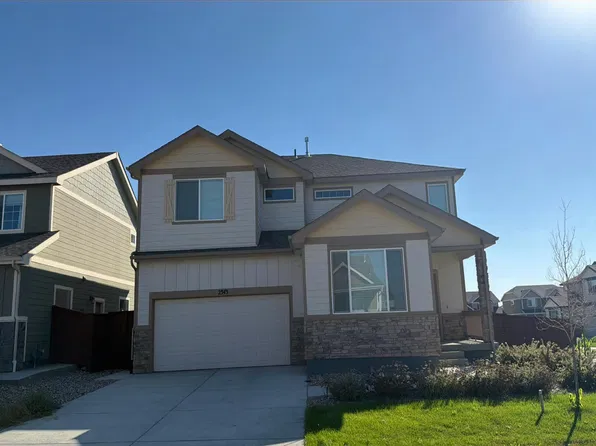 2343 Golden Way, Windsor, CO 80550