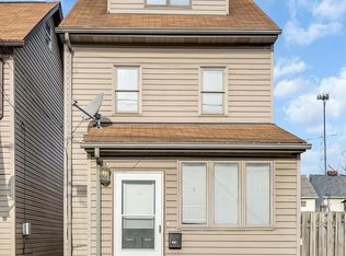 112 Ohio St, Mc Kees Rocks, PA 15136