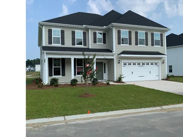 9017 Peplow Place Lot 74, Wilmington, NC 28411