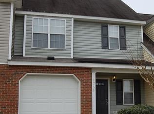 2735 N Keswick Way, Greensboro, NC 27410