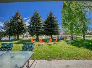 191 Northbay Cir, Pagosa Springs, CO 81147