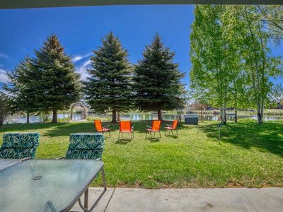 191 Northbay Circle, Pagosa Springs, CO, 81147