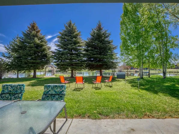 191 Northbay Circle, Pagosa Springs, CO 81147