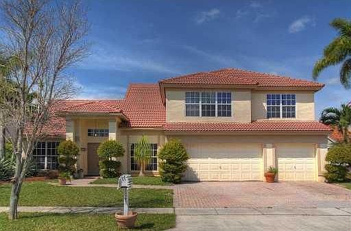 1st image of 1242 NW 195th Ave