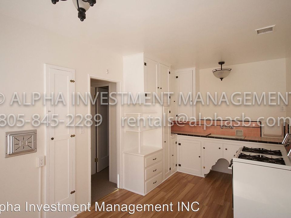 1st image of 129 W Yanonali St APT 1