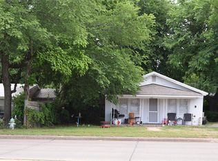 711 N Broadway St, Tecumseh, OK 74873