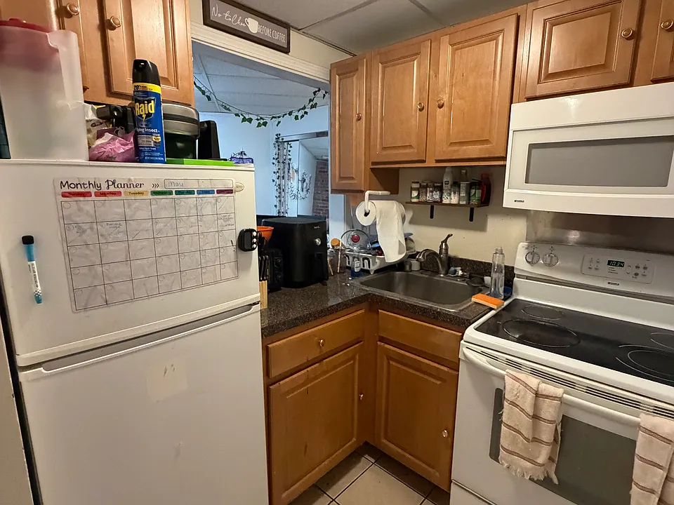 59 Burbank St #2