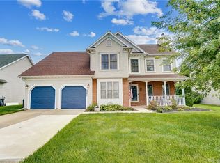 5982 Ridgewood Rd W, Springfield, OH 45503