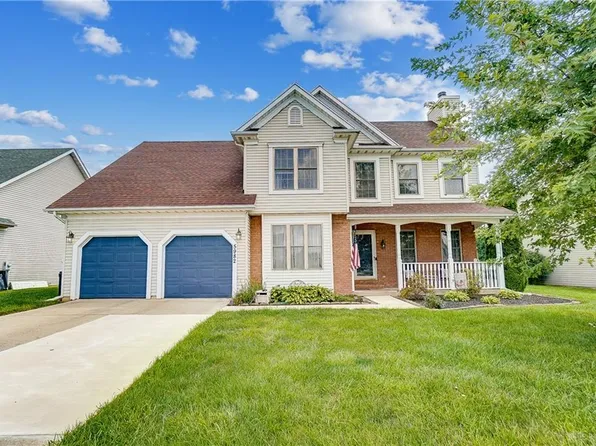 5982 Ridgewood Rd W, Springfield, OH 45503