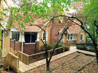 801 Clarendon St, Chattanooga, TN 37405