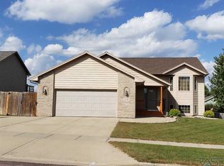 116 E Seth St, Brandon, SD 57005