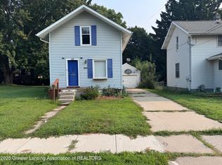 1422 Redwood St, Lansing, MI 48915