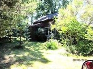11595 Bunce Rd, Milan, MI 48160