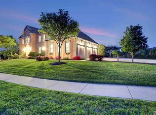 6411 Farmcrest Ln, Harrisburg, PA 17111