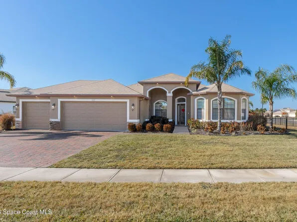 3215 Salt Marsh Cir, West Melbourne, FL 32904