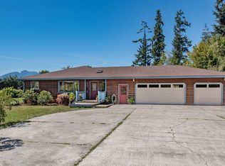 282 Vautier Rd, Sequim, WA 98382