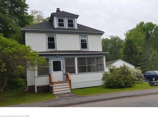 164 Longfellow St, Westbrook, ME 04092