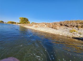 Missouri River Loop, Townsend, MT 59644