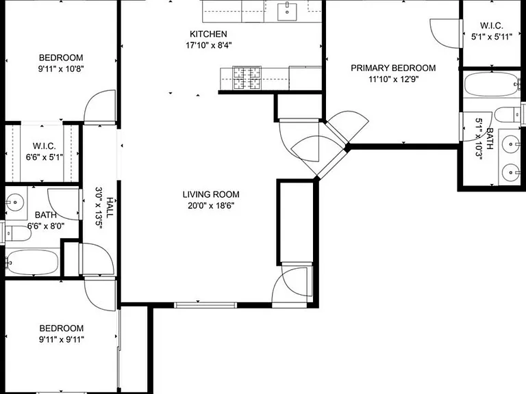 4781 E Joslyn Heights Pl — Photo 31