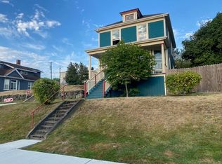1544 Fawcett Ave, Tacoma, WA 98402