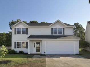 207 Stafford Rd, Columbia, SC 29223