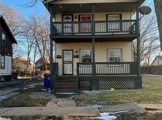 14022 Jenne Ave, Cleveland, OH 44110