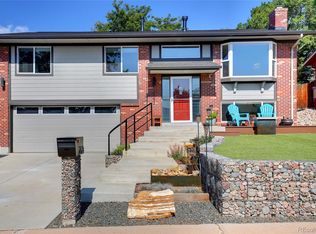 2193 S Yank Way, Lakewood, CO 80228