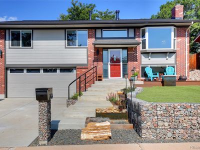 2193 S Yank Way, Lakewood, CO, 80228