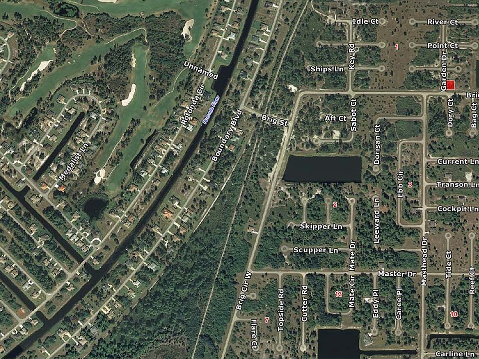 1st image of 1 Garden Dr
