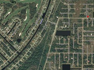 1 Garden Dr, Placida, FL 33946