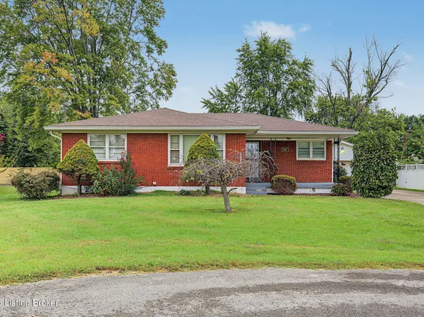 5707 Undine Dr, Louisville, KY 40216