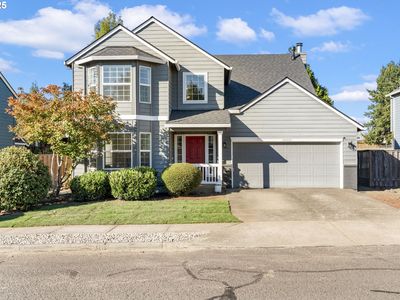 14935 SE Paddington Rd, Clackamas, OR, 97015