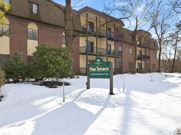 232 Canton St APT 308, Randolph, MA 02368