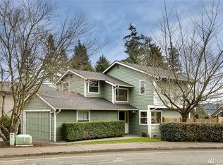 12801 NE 201st Pl, Bothell, WA 98011