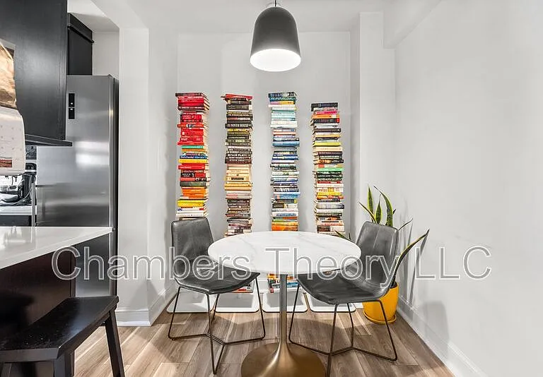 2515 K St NW #403 — Photo 10