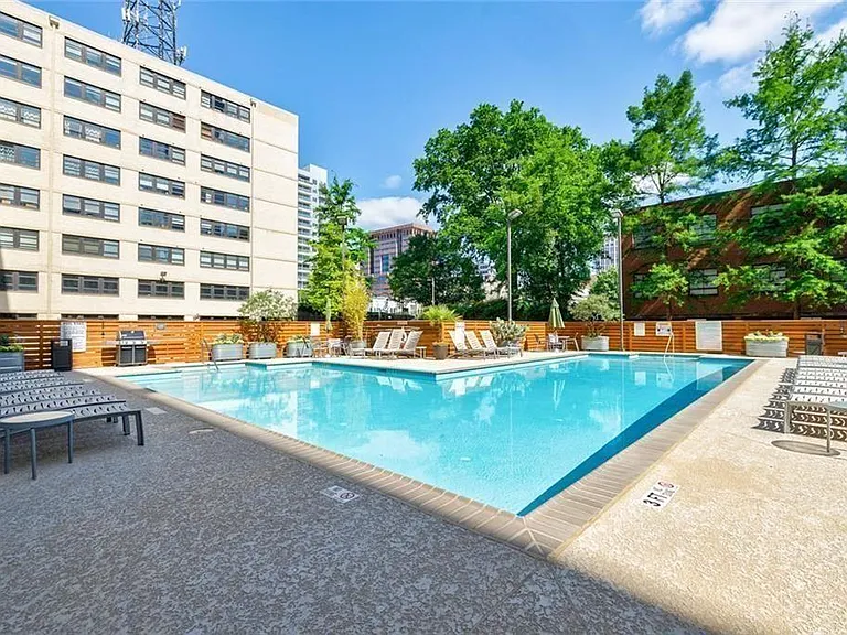 878 Peachtree St NE #504 — Photo 31