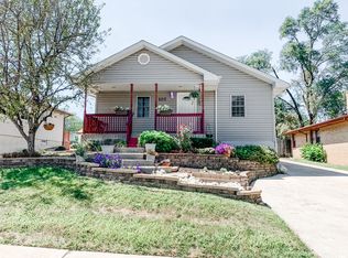 107 Stryker Ave, Joliet, IL 60436