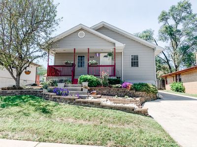 107 Stryker Ave, Joliet, IL, 60436