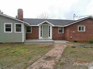 6500 Boydville Dr, Conway, SC 29526