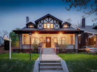 727 Fillmore St, Denver, CO 80206