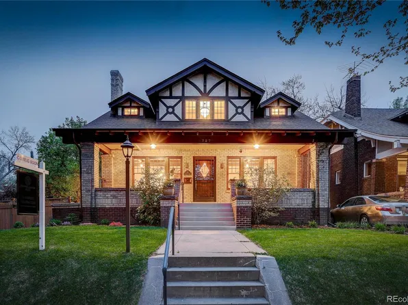727 Fillmore Street, Denver, CO 80206
