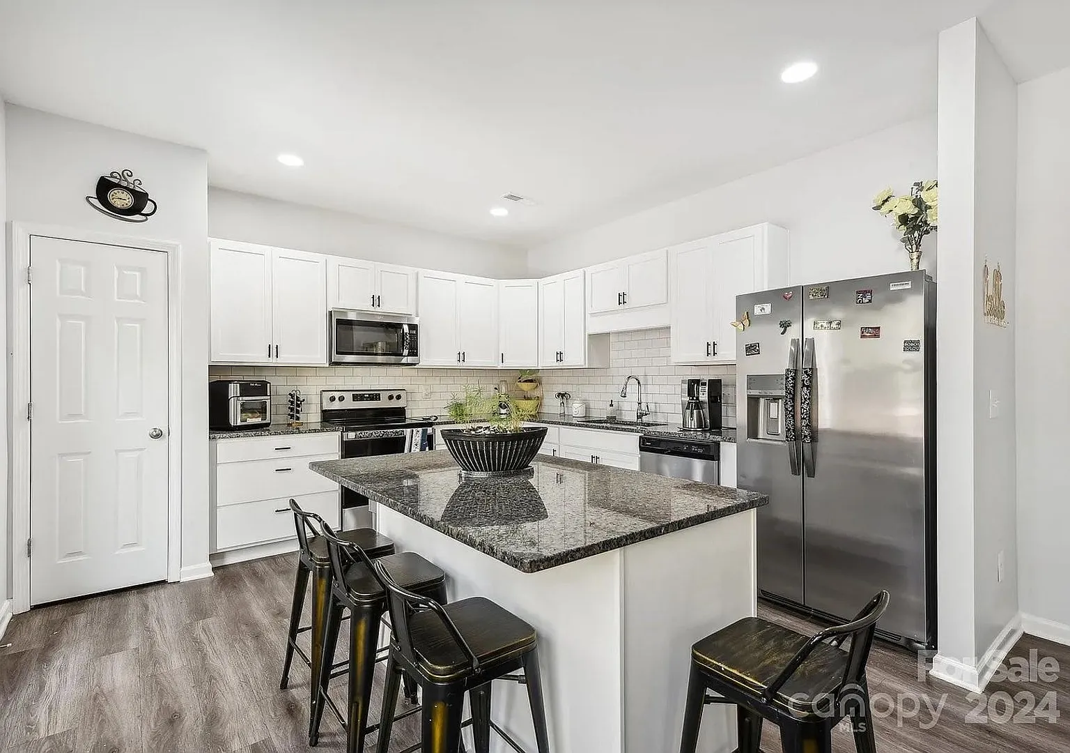 Room in 5 Bedroom Home at Denbur Dr — Photo 1