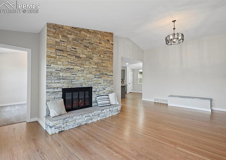 110 Fox Hill Ln, Colorado Springs, CO 80919 | Zillow