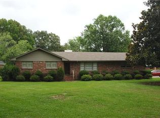 1101 Old Estill Springs Rd, Tullahoma, TN 37388
