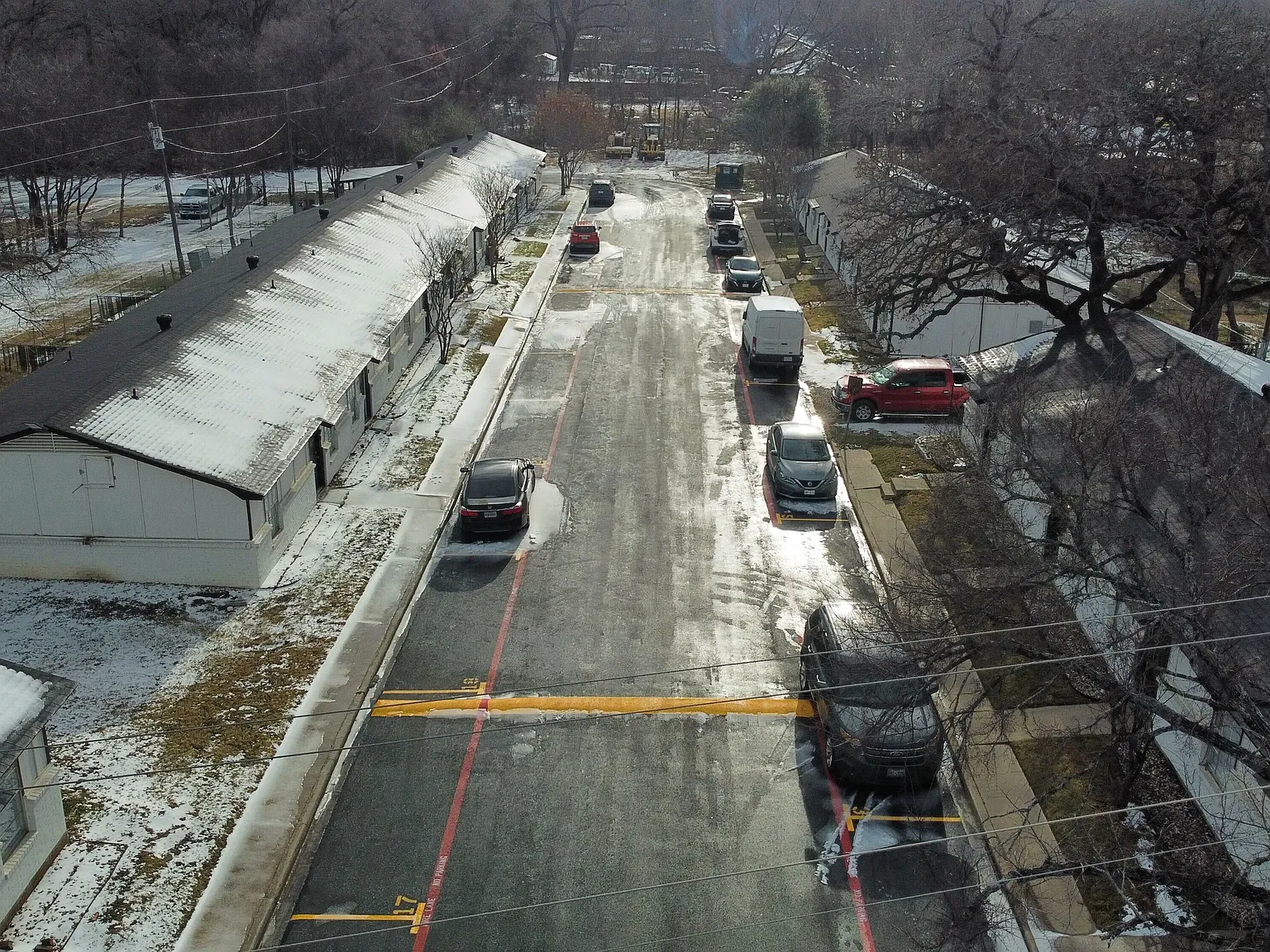 Sunny Terrace Seagoville — Photo 1