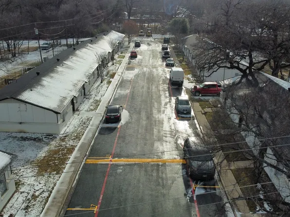 Sunny Terrace Seagoville