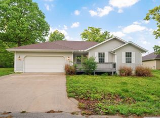 813 Galena Road, Ozark, MO 65721