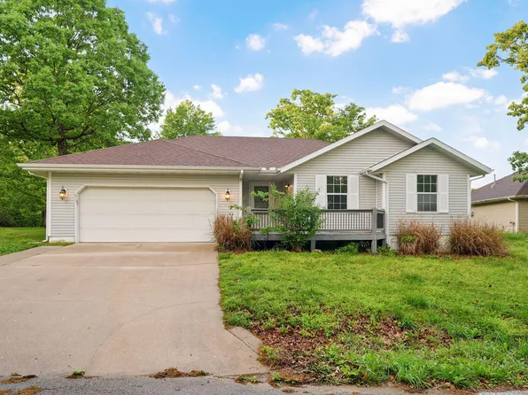 813 Galena Road, Ozark, MO 65721