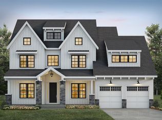 The Napa at Park Meadows Plan, Park Meadows, Cranberry Township, PA 16066
