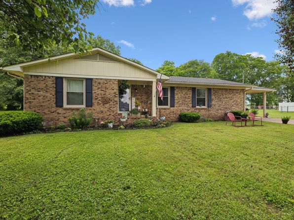 405 Mockingbird Dr, Mt Pleasant, TN 38474